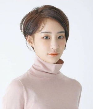 韩系女生发型