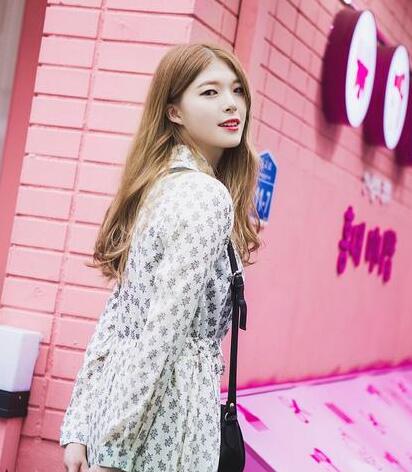 夏季最流行的韩国妹子超爱的时尚发型合集03