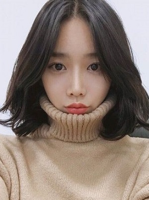 韩式中短发发型今年最流行