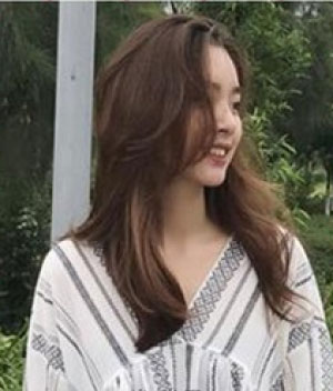女生韩版发型 韩式女生发型 女生时尚发型3