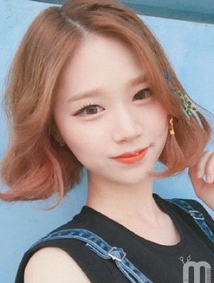 韩式女生短发发型图片
