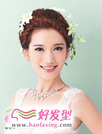 九月秋季最受欢迎的刘海发型图片