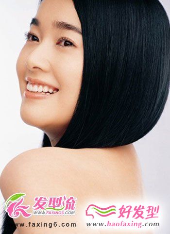 女性秃头的食疗护发方法